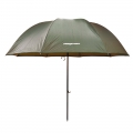 Зонт рыболовный Flagman - 2.5 m (зеленый)